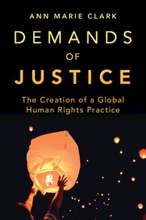 Front cover_Demands Of Justice