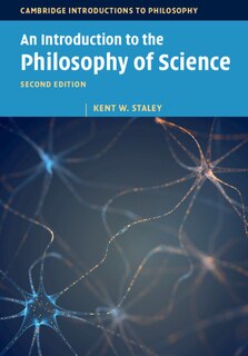 Front cover_An Introduction to the Philosophy of Science