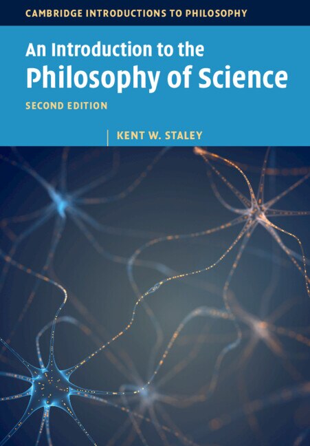 Front cover_An Introduction to the Philosophy of Science