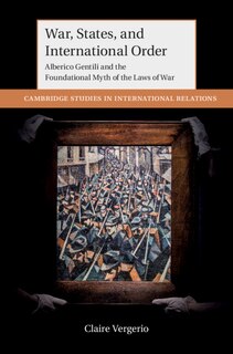 Couverture_War, States, And International Order
