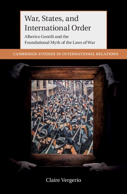 Couverture_War, States, And International Order