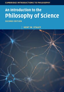 Front cover_An Introduction to the Philosophy of Science