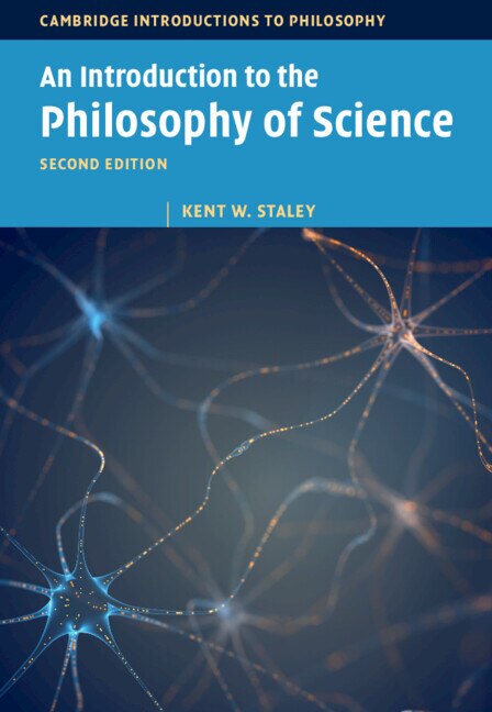 Front cover_An Introduction to the Philosophy of Science
