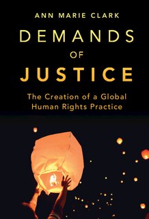 Front cover_Demands Of Justice