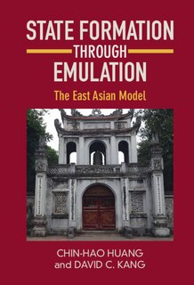 Front cover_State Formation through Emulation