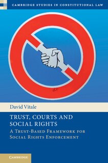 Couverture_Trust, Courts and Social Rights