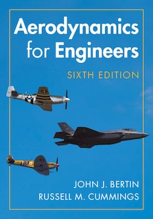 Front cover_Aerodynamics For Engineers