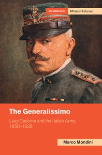 Couverture_The Generalissimo