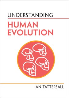 Front cover_Understanding Human Evolution