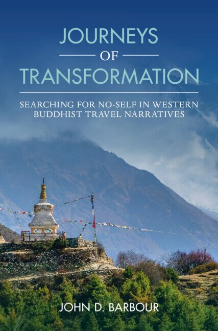 Front cover_Journeys Of Transformation