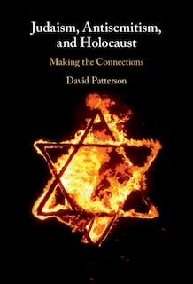 Couverture_Judaism, Antisemitism, And Holocaust