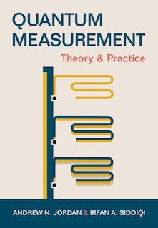 Front cover_Quantum Measurement