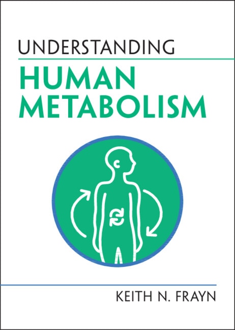 Front cover_Understanding Human Metabolism