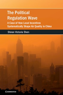 Couverture_The Political Regulation Wave