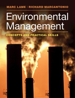 Couverture_Environmental Management