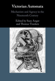 Front cover_Victorian Automata