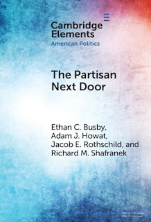 Couverture_The Partisan Next Door
