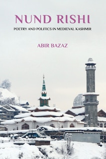 Front cover_Nund Rishi