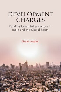 Front cover_Development Charges