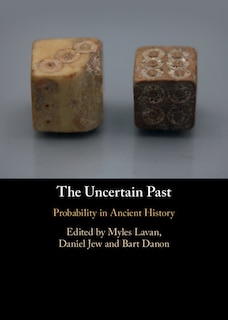 Front cover_The Uncertain Past