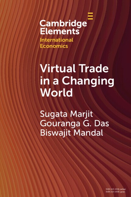 Couverture_Virtual Trade in a Changing World