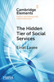 Front cover_The Hidden Tier of Social Services