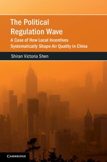Couverture_The Political Regulation Wave