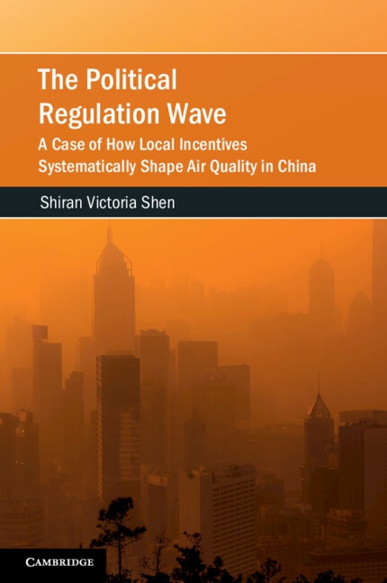 Couverture_The Political Regulation Wave