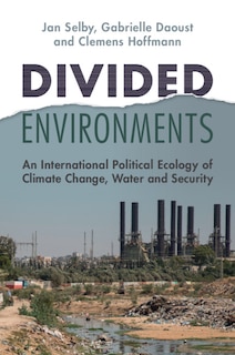 Front cover_Divided Environments