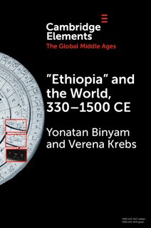 Front cover_‘Ethiopia’ and the World, 330–1500 CE