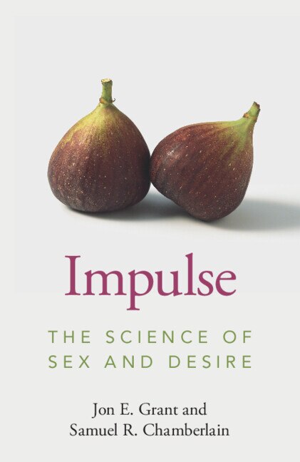 Front cover_Impulse