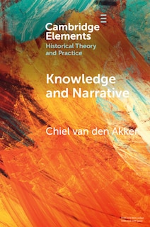 Front cover_Knowledge and Narrative
