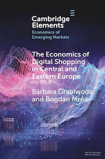 Couverture_The Economics Of Digital Shopping In Central And Eastern Europe