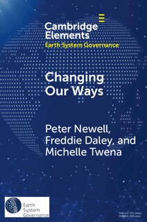 Front cover_Changing Our Ways