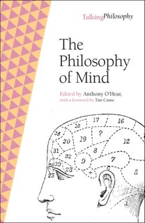 Front cover_The Philosophy Of Mind