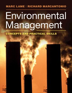 Couverture_Environmental Management