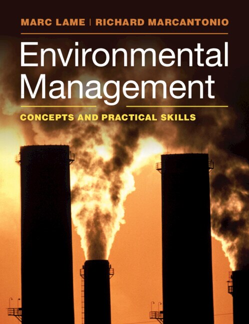Couverture_Environmental Management