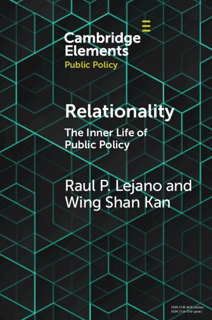 Front cover_Relationality
