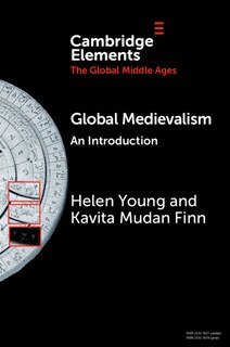 Front cover_Global Medievalism