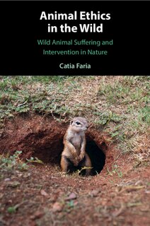 Front cover_Animal Ethics in the Wild
