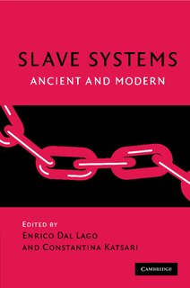 Front cover_Slave Systems