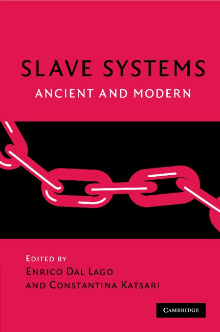 Front cover_Slave Systems