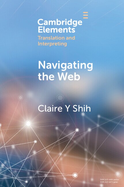 Front cover_Navigating the Web