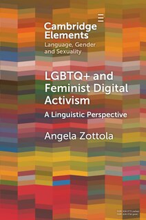 Couverture_LGBTQ+ and Feminist Digital Activism