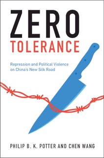 Front cover_Zero Tolerance
