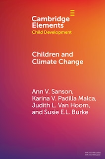 Couverture_Children and Climate Change