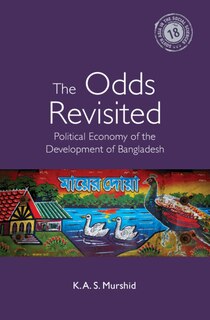 Front cover_The Odds Revisited