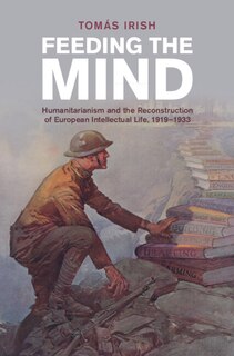 Couverture_Feeding the Mind