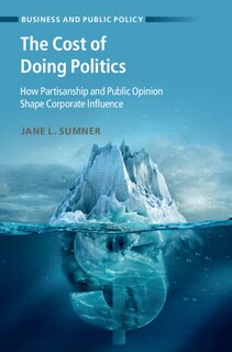Couverture_The Cost Of Doing Politics