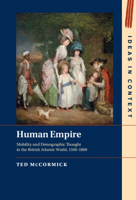 Couverture_Human Empire